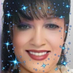 Meet your Posher, Cherrie